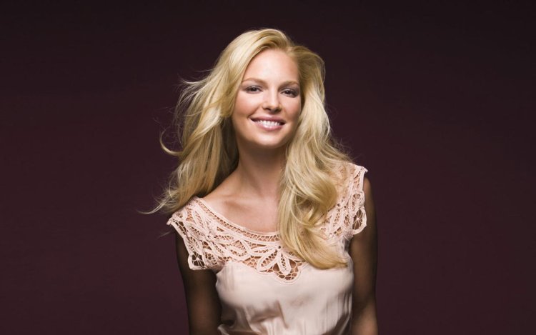 Katherine Hage Scenes