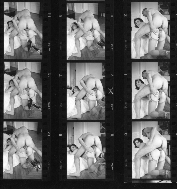 Pornstar Chloe des lysses anal