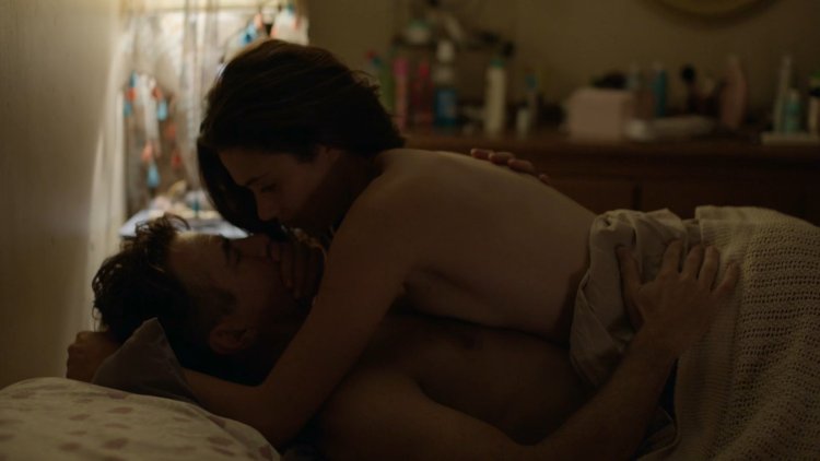 Emmanuel Gray Rossum Sex