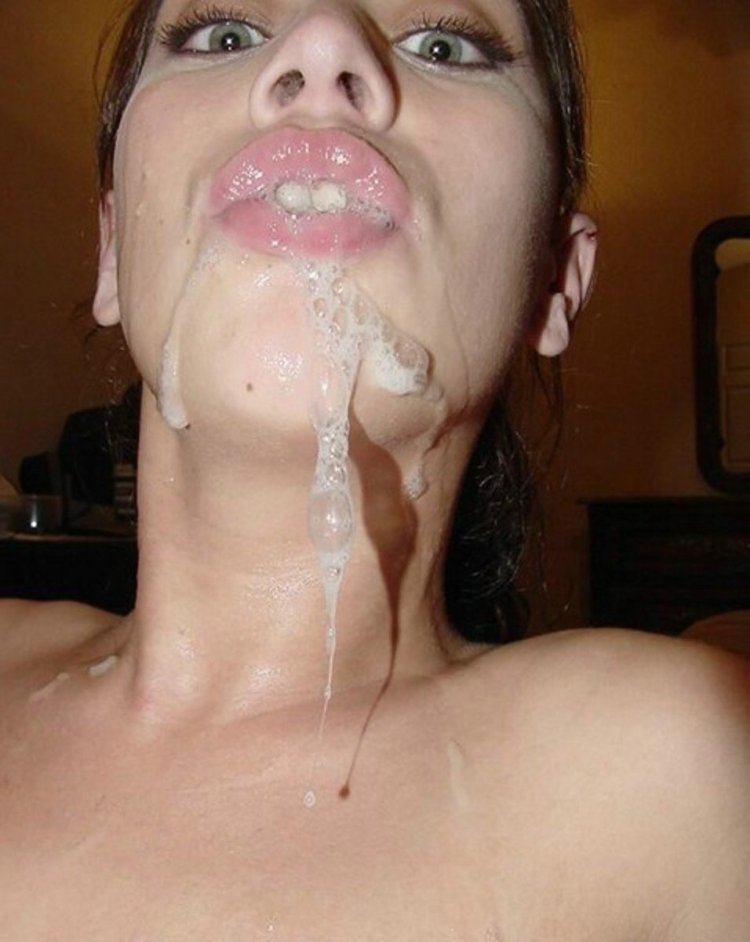 Homemade's finished face