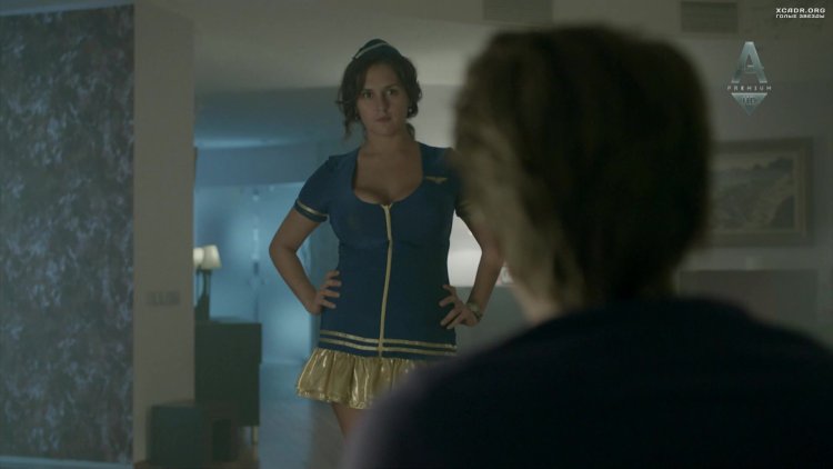 Maria Shumakova Sweet Life 2014