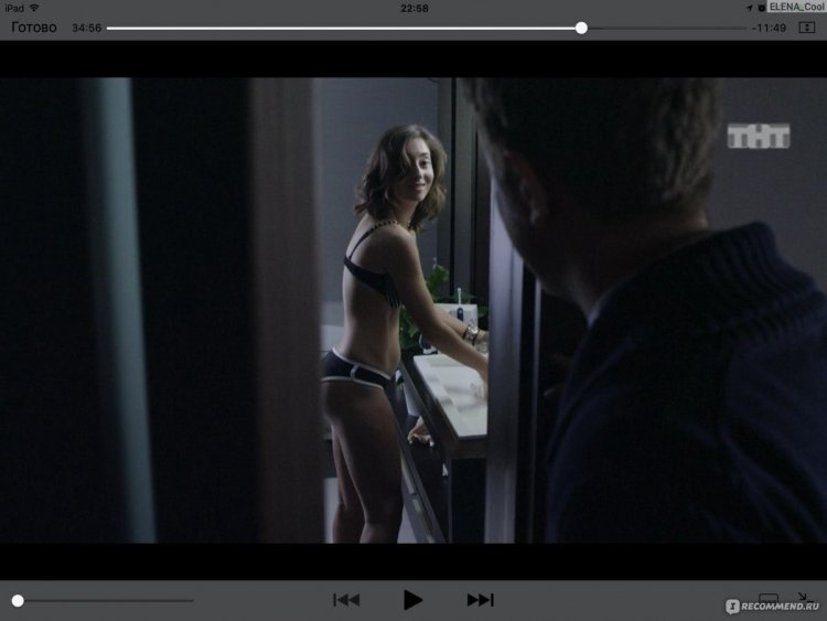 Maria Shumakova 2018