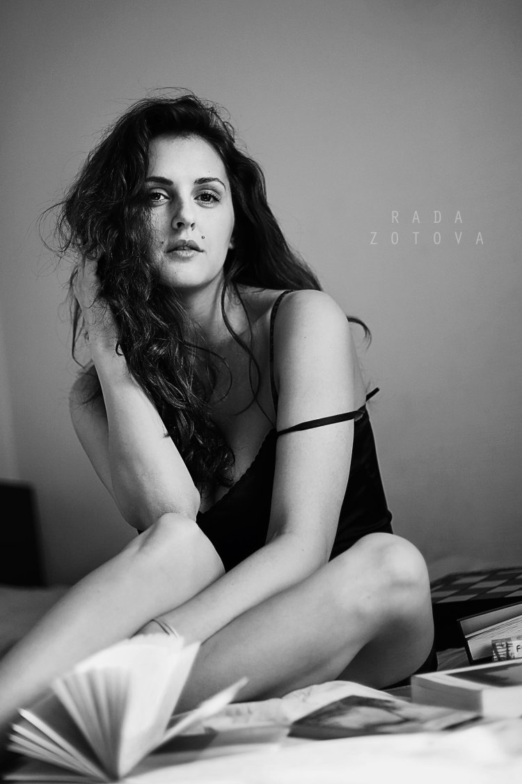 Maria Shumakova 2020