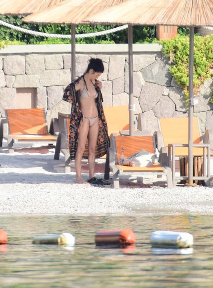 McCail Matthews Naked