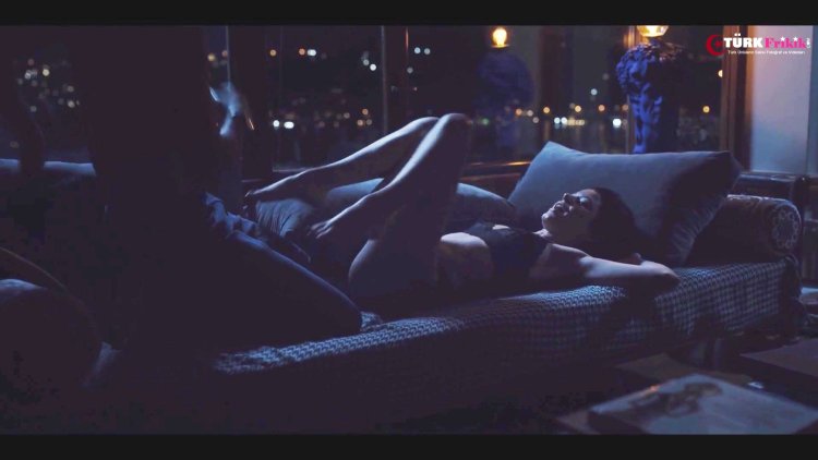 Alisha Weinrait is erotic