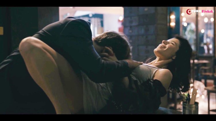 Beren Saat Erotic films