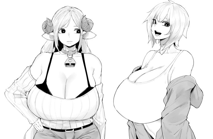 Charlie Breast Expansion