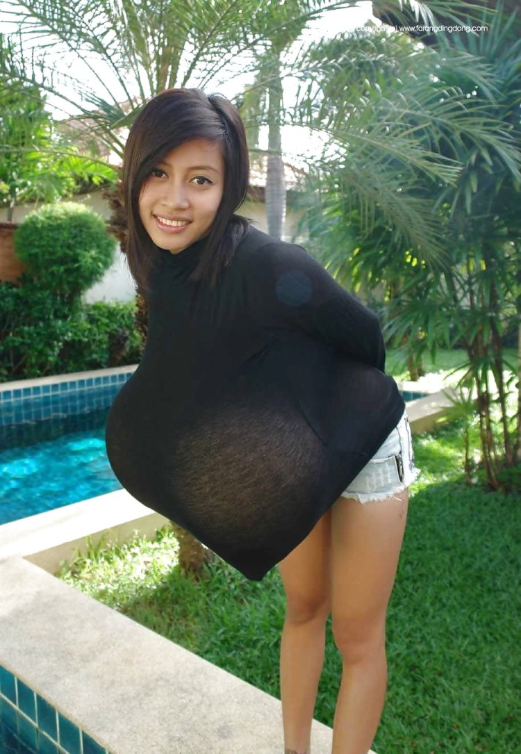 Bimbofication Transformation