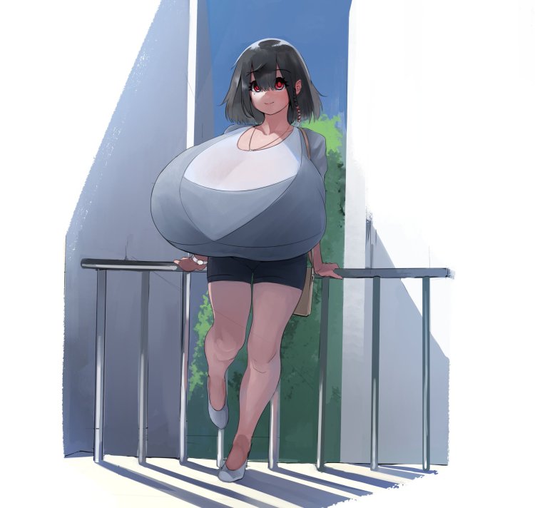 Balls Expansion Art Underwear