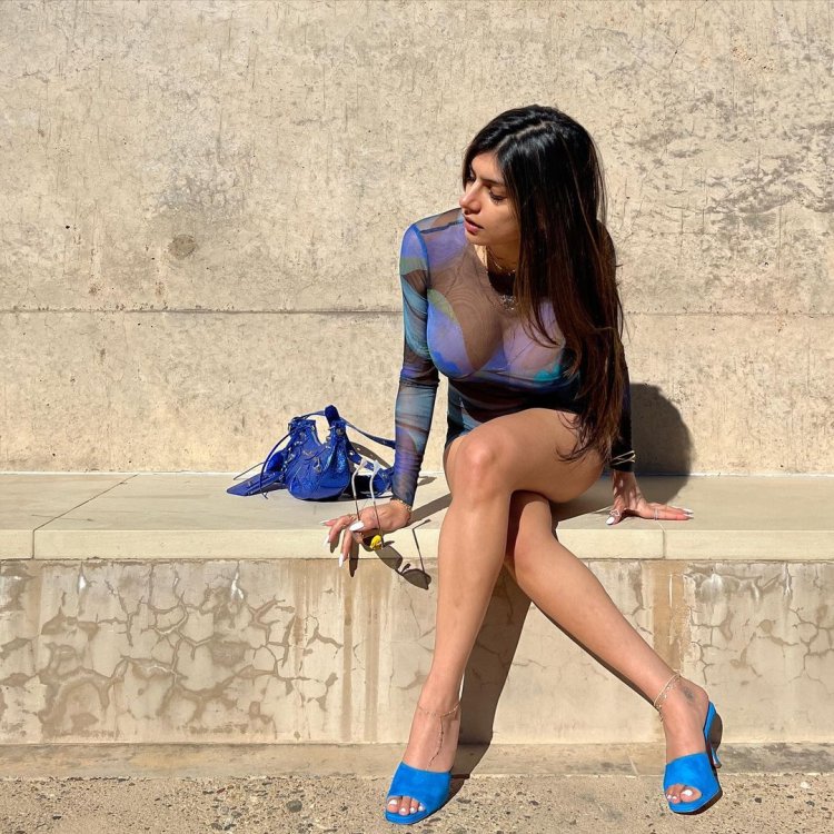 Tanya Kazeeva Maytiyn drain