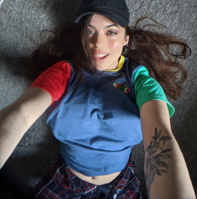 Heyimbee Onlyfans Heyimbee