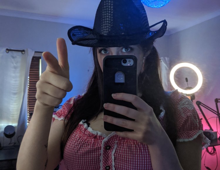 Heyimbee Onlyfans Leak