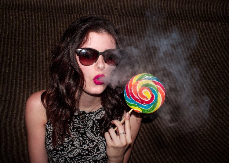 Anastasia Solodkova Lol