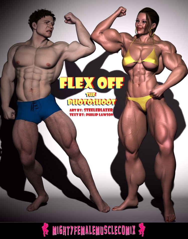 MightyfemalemusClecomix.myshopify