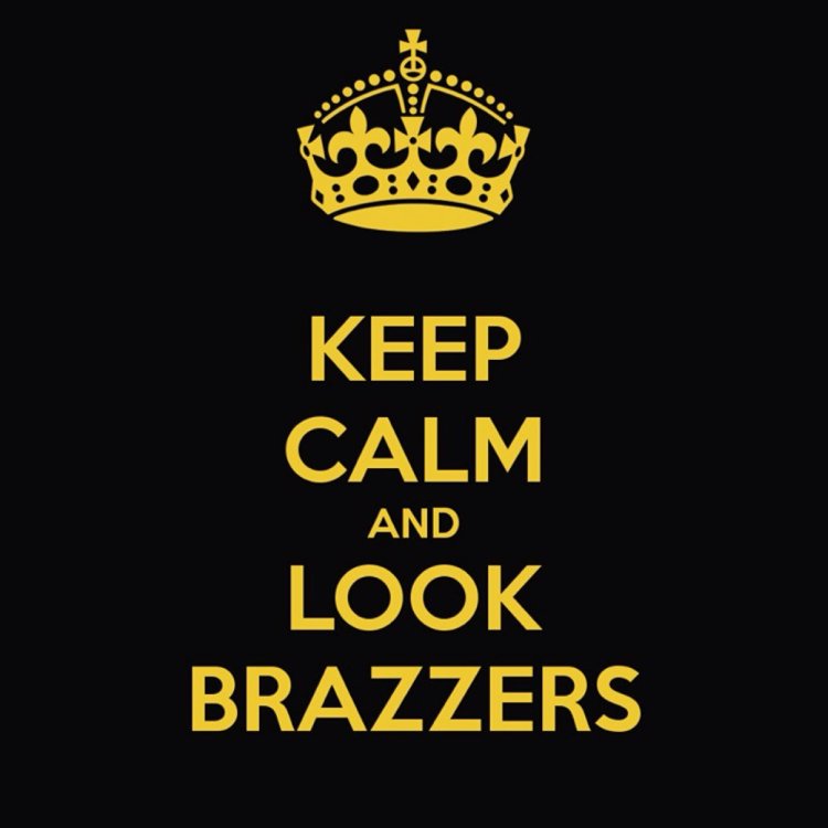 Girl from the group Brothers