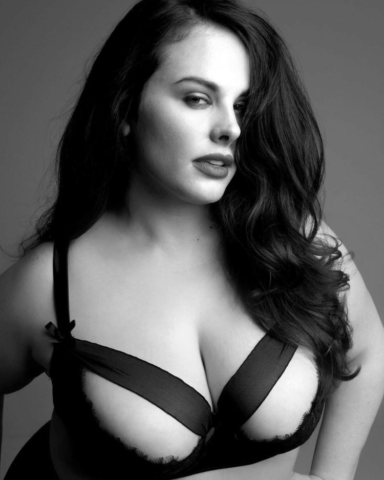 Morgan Louise weight