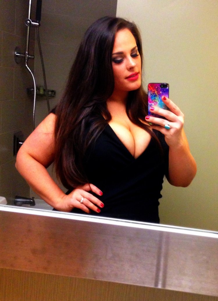 Louise Morgan Plus Saiz