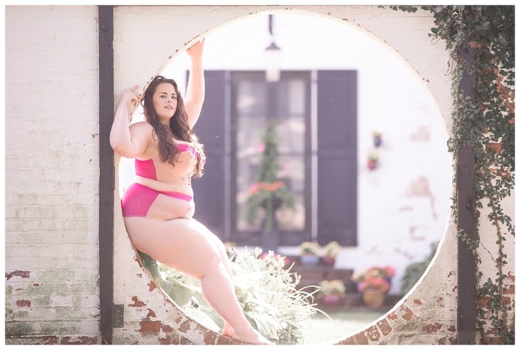 Louise Morgan Plus Saiz