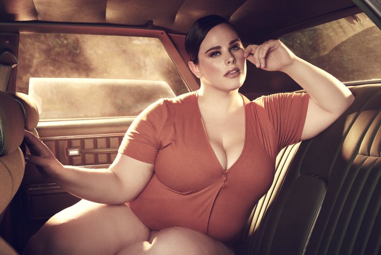 Morgan Louis Saiz Plus 18