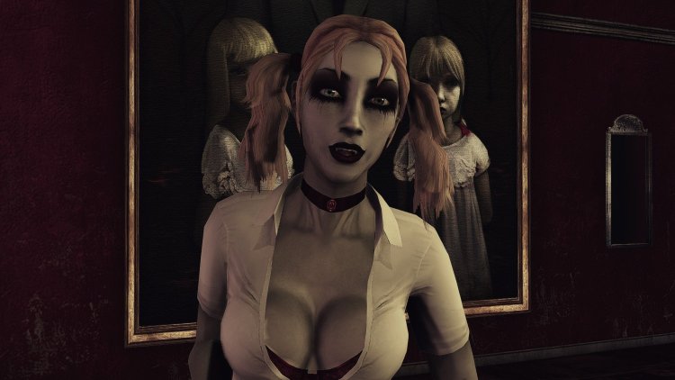 Jeanette Voerman Cosplay