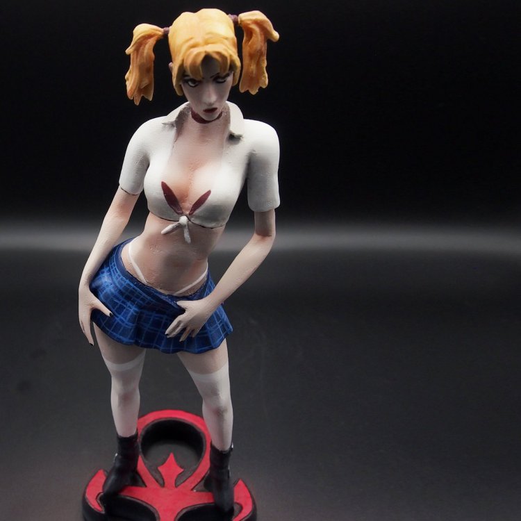 Jeannette Woerman +18