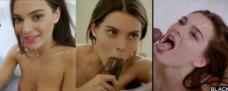 Kendall Jenner Porn films
