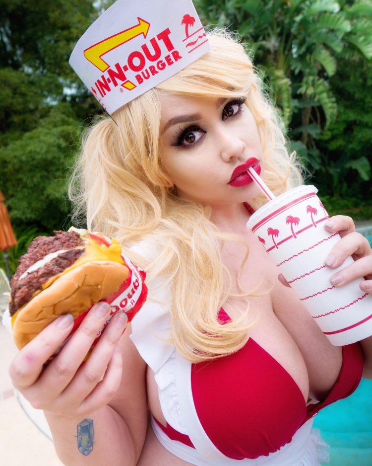 Stefani Michel Patreon