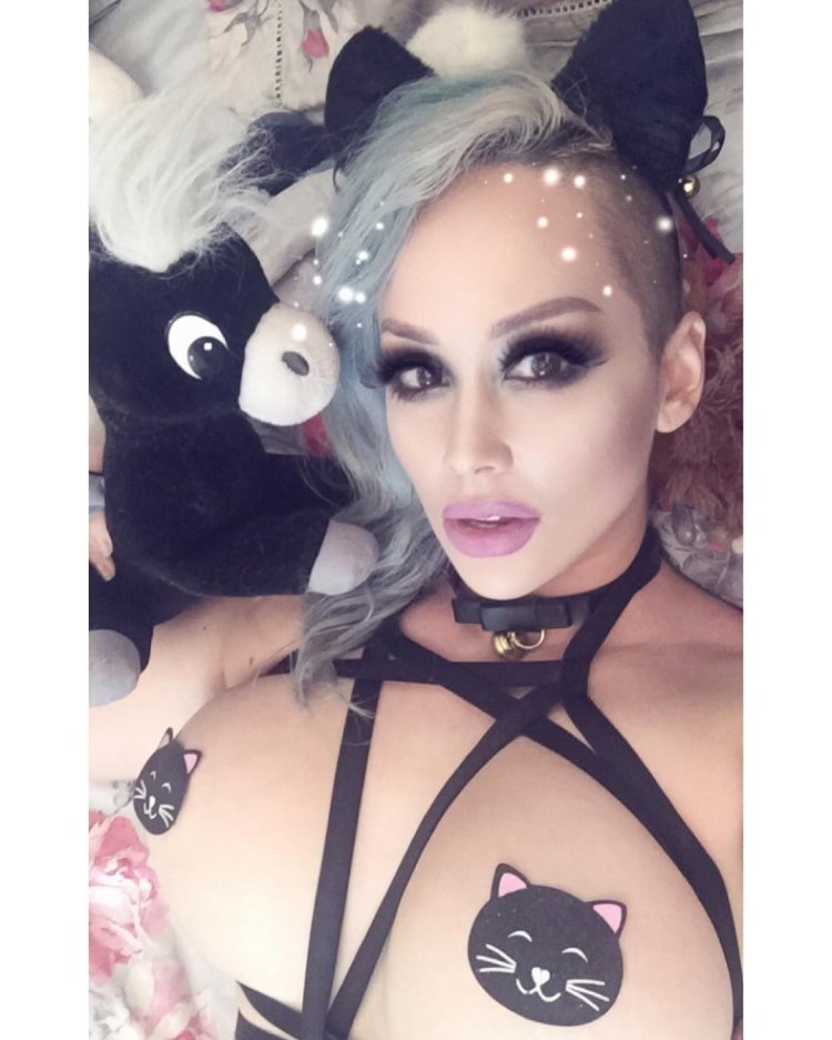 Stefani Michelle April