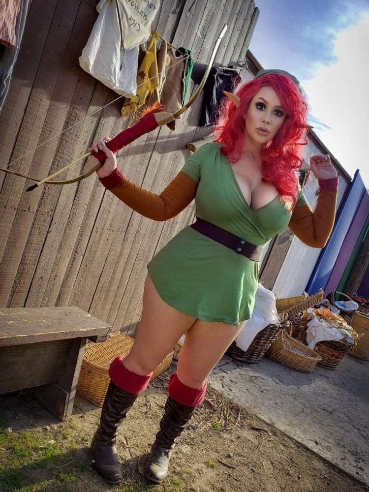 Stefani Michel Fitness