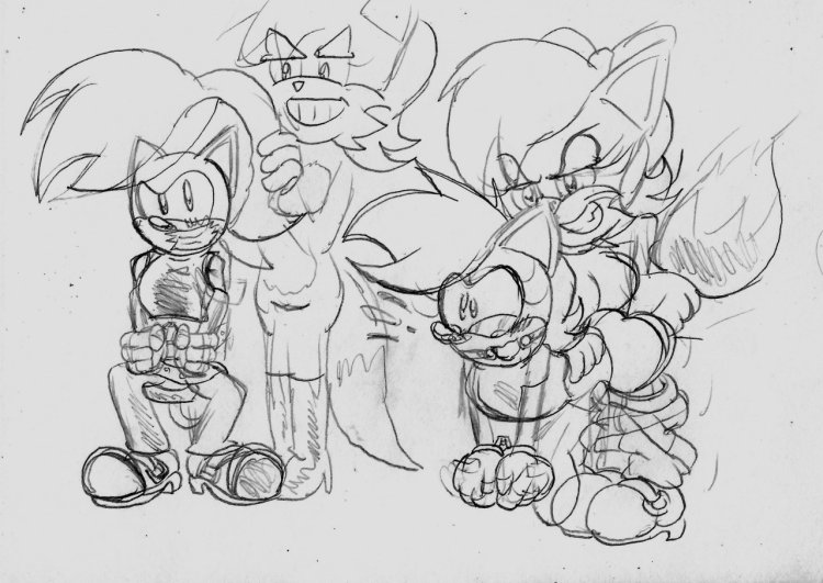 Fiona from sonirkrakhka