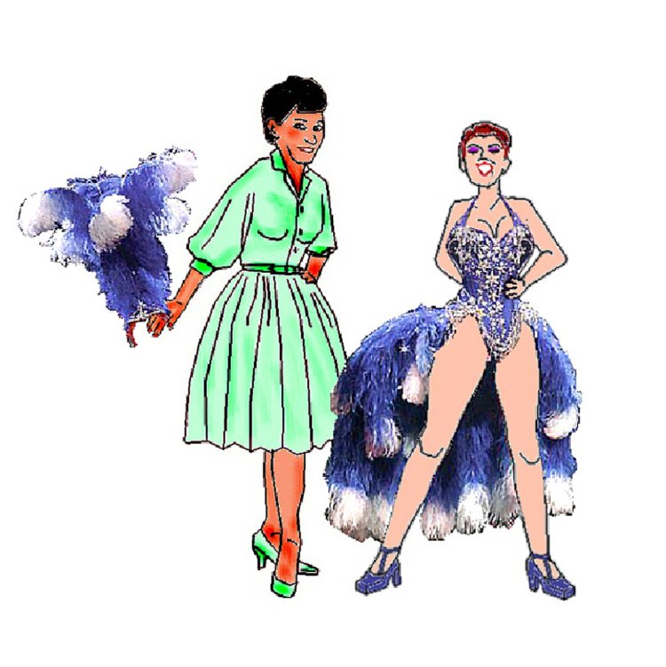 Eliza Satton Feminization