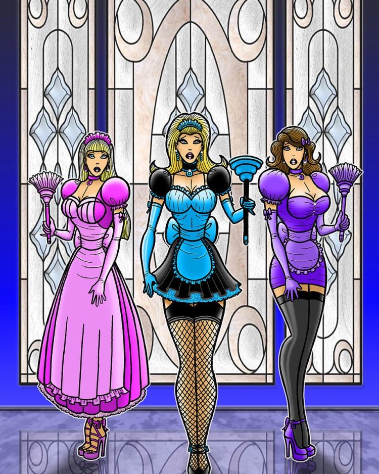 Transformation feminization