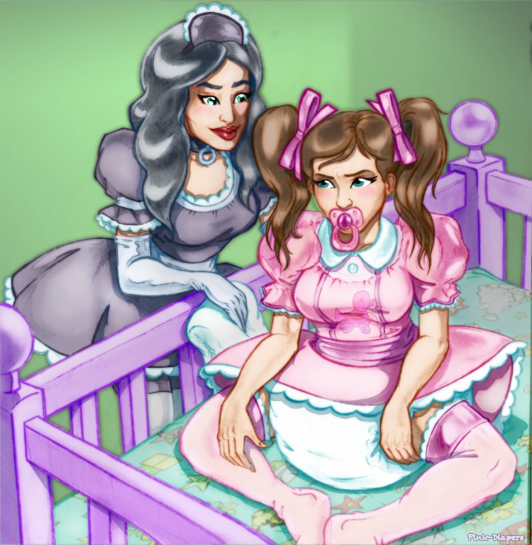 ABDL Princess Disney
