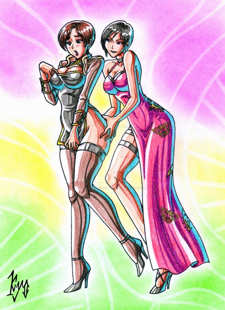 Hormonal feminization