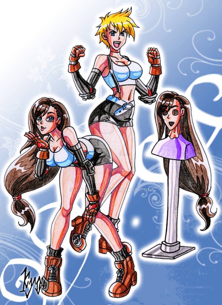 Transformation Skinsuit