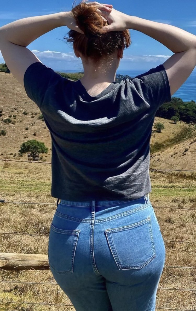 Bryce Dallas Howard in Pants
