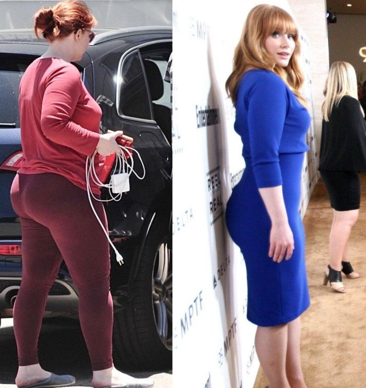 Bryce Dallas Howard Hot
