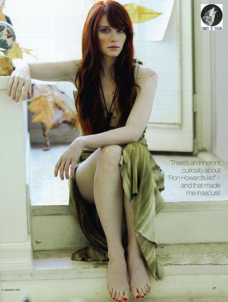 Bryce Dallas Howard Jurassic Park Figure