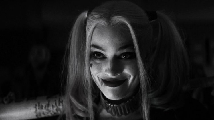 Margot Robbie Harley Quinn Cosplay
