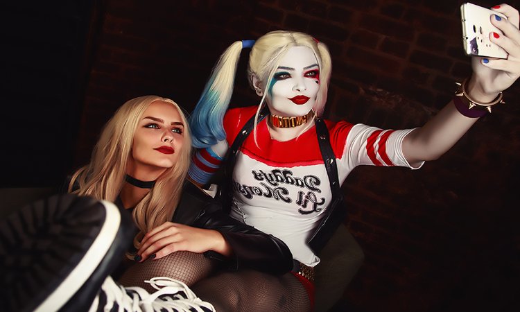 Harley Quinn
