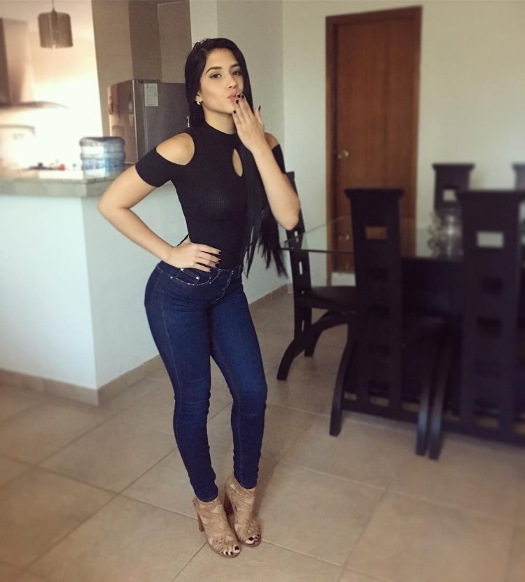 Roxanne Ventura Onlyfans