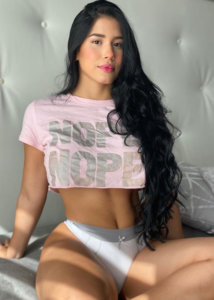 Roxanne Ventura Onlyfans