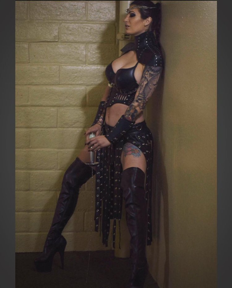 Mistress kawaii photo