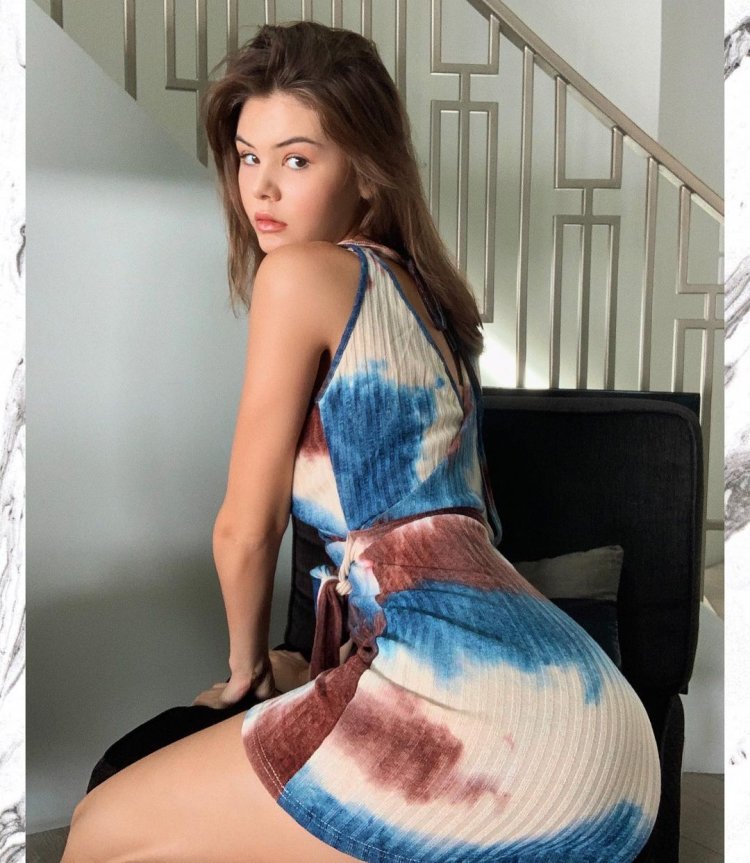 Ashley Terwort Plum 18