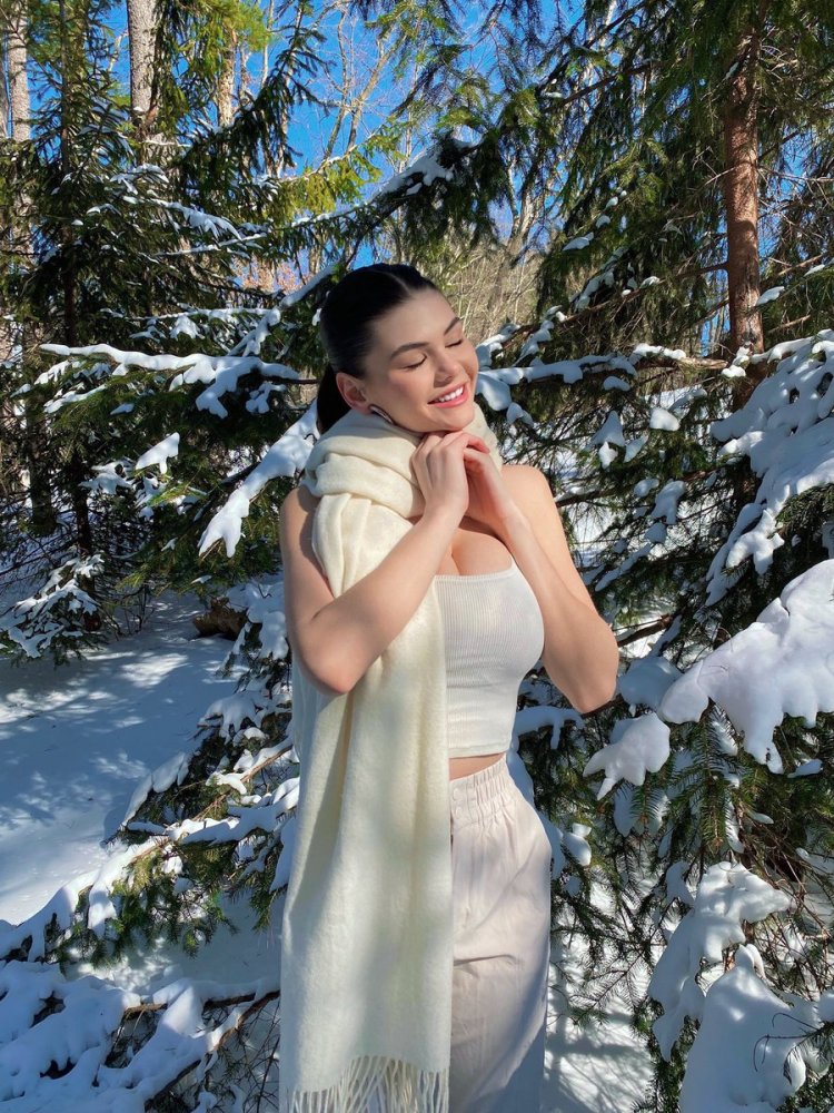 Ashley Tervort Plum Only Fans