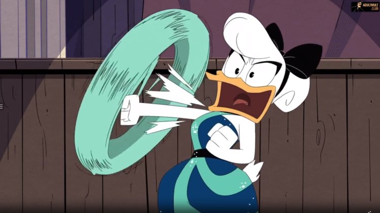 Anastasia Rletetskaya Rumcola