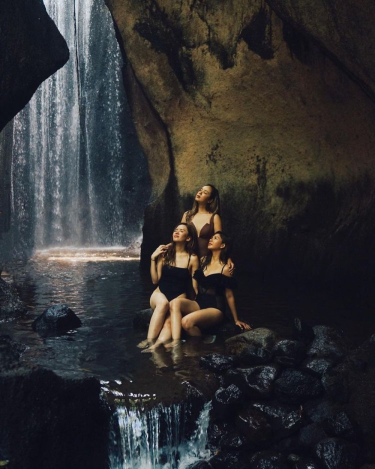 Adegan Tersanjung Jessica Mila