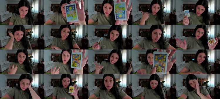 Watch notes with Mila_ Chaturbate