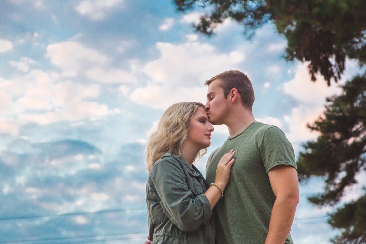 The love of two women