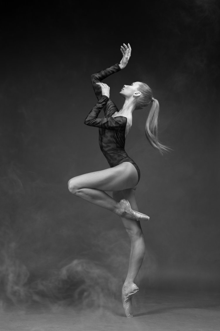 Yana Salenko Ballet